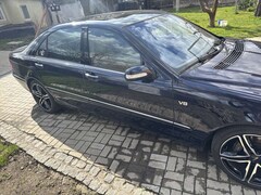 Bild des Angebotes Mercedes-Benz S 500 L