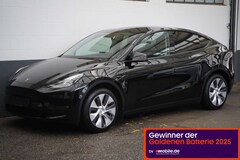 Bild des Angebotes Tesla Model Y Long Range AWD *Mwst. ausweisbar*