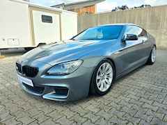 Bild des Angebotes BMW 640 Baureihe 6 Coupe 640 i M-packet