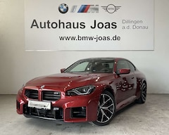 Bild des Angebotes BMW M2 Coupé |M Carbondach |elektr. Sitzver. mit Memory |