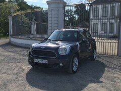 Bild des Angebotes MINI One D Countryman One D