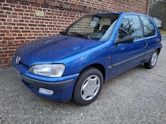 Bild des Angebotes Peugeot 106 87.000KM TÜV 09/26