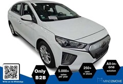 Bild des Angebotes Hyundai IONIQ Trend-Paket Elektro