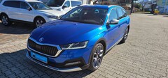 Bild des Angebotes Skoda Octavia Octavia*Combi*2.0*TDI*DSG*4x4*Scout*Sthz*LED*DAB*