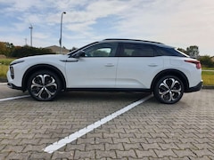 Bild des Angebotes Citroen C5 X Hybrid Shine Pack 225 e-EAT8#TopAusstattung