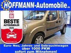 Bild des Angebotes Fiat Doblo Active ohne Tüv