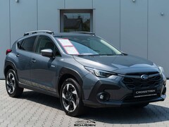Bild des Angebotes Subaru Crosstrek 2.0ie COMFORT*4X4*NAVI*LED*WERKSGARANTIE BIS 2029*