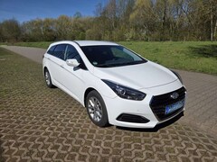 Bild des Angebotes Hyundai i40 i40 Kombi blue 1.7 CRDi Trend