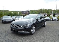 VW Passat Variant Passat Comfortline BMT/Start-Stopp