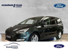 Bild des Angebotes Ford Galaxy Titanium