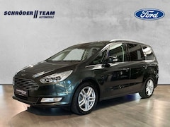 Bild des Angebotes Ford Galaxy Titanium