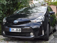 Bild des Angebotes Toyota Prius+ HYBRID