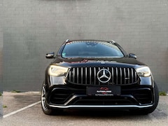 Bild des Angebotes Mercedes-Benz GLC 63 AMG 4Matic+/FACELIFT*/SPORT-ABGASB/HEADUP
