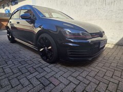 Bild des Angebotes VW Golf GTI Performance BlueMotion Technology DSG