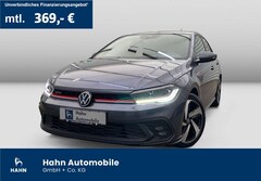 Bild des Angebotes VW Polo GTI 2.0TSI DSG ACC IQ.Light Navi PDC Sitzh