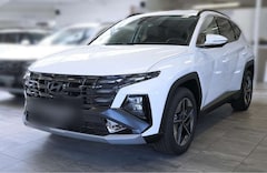 Bild des Angebotes Hyundai TUCSON FL Trend 2xKlima ACC AUT DynLicht Kam. LM