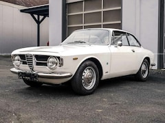 Bild des Angebotes Alfa Romeo GT 1300 Junior Kantenhaube