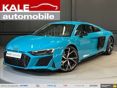 Bild des Angebotes Audi R8 Coupé V10 RWD performance*INDIVIDUAL*LASER*B&O*