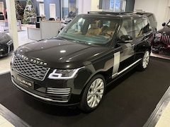 Bild des Angebotes Land Rover Range Rover 4.4 SDI Autobiography *PANO*KAM*AHK*