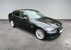 Bild des Angebotes BMW 330 330xd DPF Aut. SD*AHK*PDC*Leder*