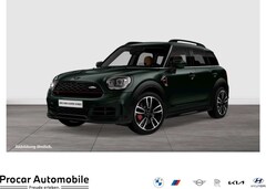 Bild des Angebotes MINI John Cooper Works Countryman John Cooper Works Aut Nav HuD Pano h&k RFK+PDC
