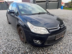 Bild des Angebotes Citroen C4 Tendance Klima PDC Tempomat