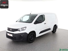 Bild des Angebotes Peugeot Partner Partner 1.5 BlueHDi 100 KASTEN L2 NAVI,REGALE,SH