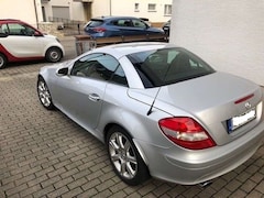 Bild des Angebotes Mercedes-Benz SLK 280 7G-TRONIC