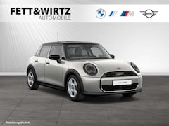 Bild des Angebotes MINI Cooper C 5-Türer Paket M|Panorama|Head-Up