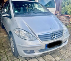 Bild des Angebotes Mercedes-Benz A 170