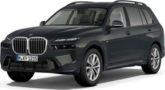 Bild des Angebotes BMW X7 xDrive40d M Sport Leder Park-Assist Pano HUD B&W