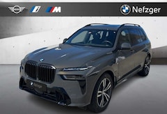 Bild des Angebotes BMW X7 xDrive40d M Sport Leder Park-Assist Pano HUD B&W