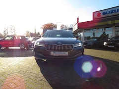 Bild des Angebotes Skoda Superb Combi Premium Edition