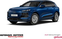 Bild des Angebotes Audi Q6 SUV PANORAMA KAMERAS ACC LED plus Klima