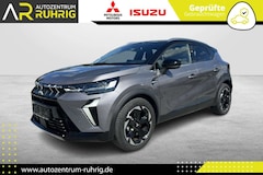 Bild des Angebotes Mitsubishi ASX 1.3 Mild Hybrid Intro Edition