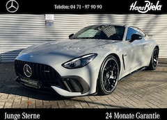 Bild des Angebotes Mercedes-Benz AMG GT Mercedes-AMG GT 63 PRO 4M+ Night/21"/Perf.Si/Lif