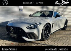 Bild des Angebotes Mercedes-Benz AMG GT Mercedes-AMG GT 63 PRO 4M+ Night/21"/Perf.Si/Lif