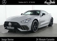 Bild des Angebotes Mercedes-Benz AMG GT Mercedes-AMG GT 63 PRO 4M+ Night/21"/Perf.Si/Lif