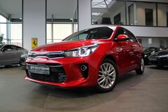 Bild des Angebotes Kia Rio RIO 1.0 T-GDI * DREAM TEAM * 1.HAND!