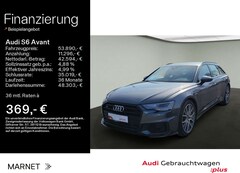 Bild des Angebotes Audi S6 3.0 TDI quattro*Navi*LED*Alu*AHK*PDC*Vi