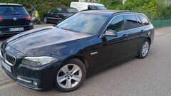 Bild des Angebotes BMW 525 525d Touring