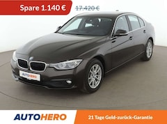 Bild des Angebotes BMW 318 318i Advantage*NAVI*TEMPO*PDC*SHZ*HUD*LIM*
