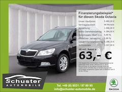 Bild des Angebotes Skoda Octavia Combi ALL DRIVE 4x4 1.8TSI*AHK Temp Xen