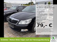 Bild des Angebotes Skoda Octavia Combi ALL DRIVE 4x4 1.8TSI*AHK Temp Xen