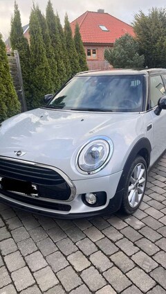 Bild des Angebotes MINI Cooper Clubman Mini Cooper Clubman Aut.
