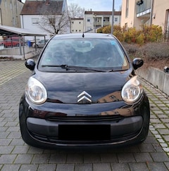 Bild des Angebotes Citroen C1 Style