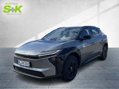 Bild des Angebotes Toyota bZ4X 4x4 Lounge Sky & Sound *Navi *360 Grad Kamera