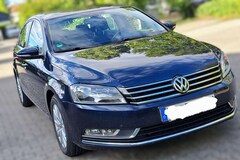 Bild des Angebotes VW Passat Passat 2.0 TDI DSG BlueMotion Technology Exclusive