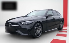 Bild des Angebotes Mercedes-Benz C 220 d T AMG NIGHT PANO DIGIT-LIGHT DISTRONIC