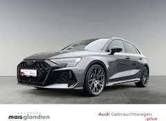 Bild des Angebotes Audi RS3 RS 3 Sportback 2.5 TFSI HUD Matrix Pano Navi+ LED